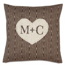 Eastern Accents Wedding Only You Throw Pillow EAN6418